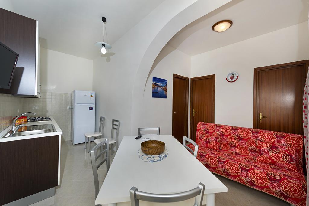 Casa Vacanza Saraceno Apartment Castellammare del Golfo Room photo